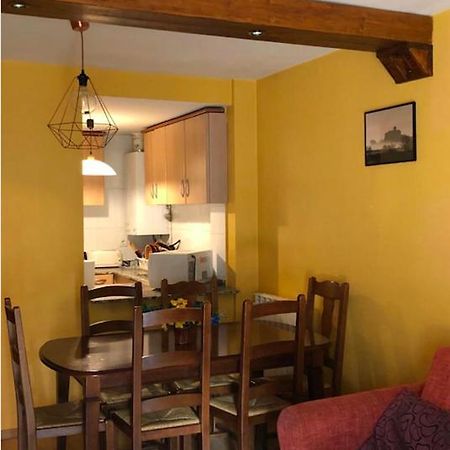 Check In Casas Casa Elson Apartman Cerler Kültér fotó