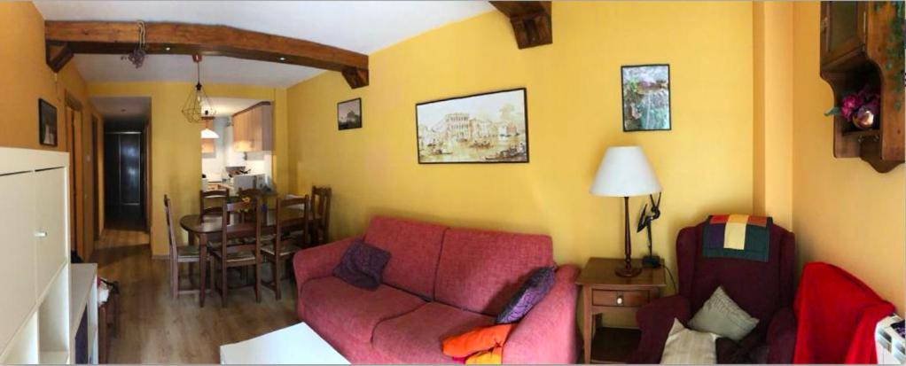 Check In Casas Casa Elson Apartman Cerler Kültér fotó